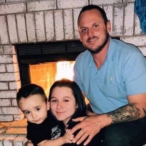 Meet your Posher, Travis